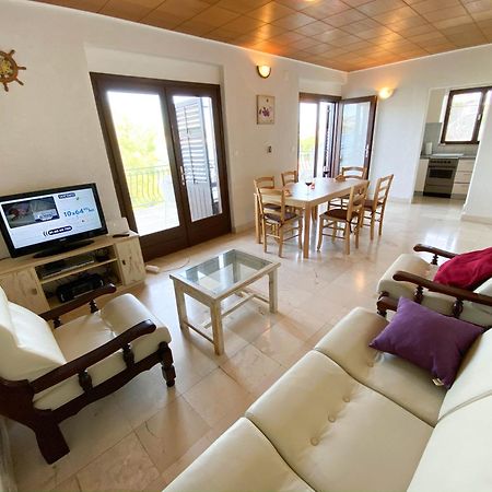 Seaview & Beachfront Apartments Jakov 多吉奥科如 外观 照片