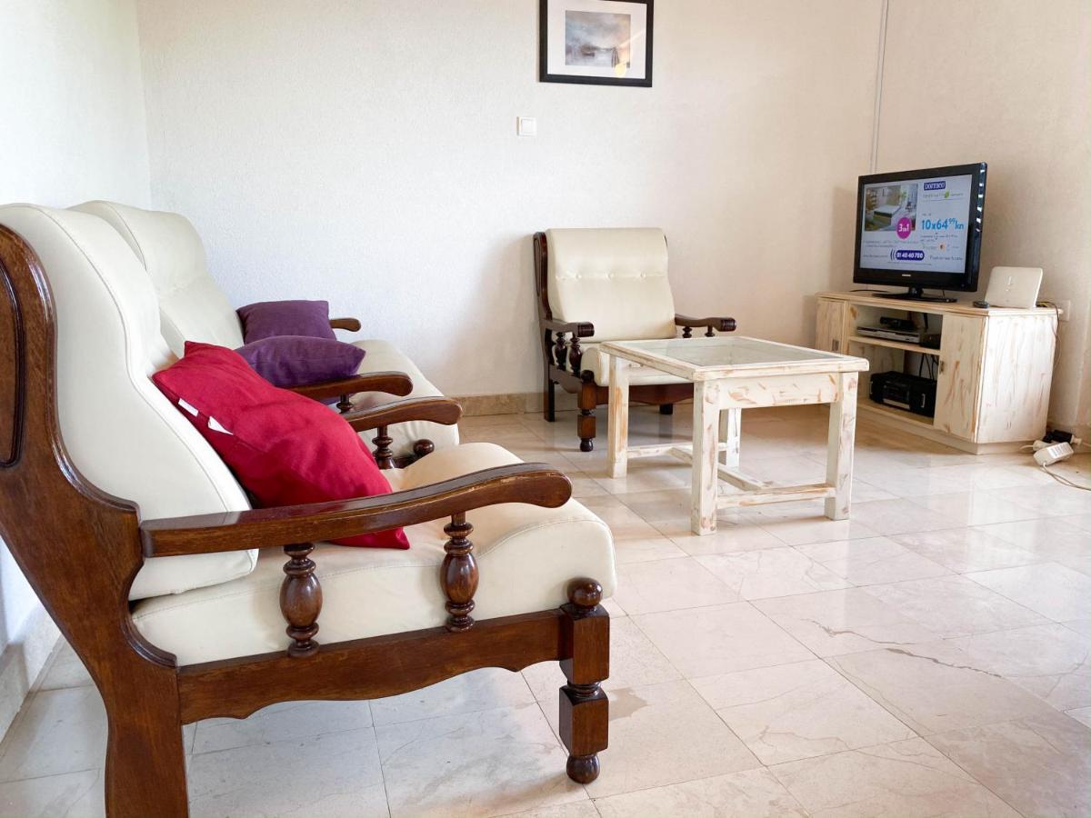 Seaview & Beachfront Apartments Jakov 多吉奥科如 外观 照片